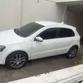 VOLKSWAGEN GOL 1.6 MI CITY 8V FLEX 4P MANUAL VOLKSWAGEN GOL 1.6 MI CITY 8V FLEX 4P MANUAL