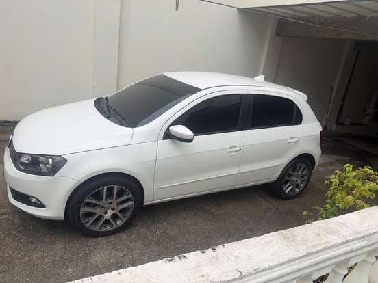 VOLKSWAGEN-GOL-2013