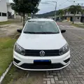 VOLKSWAGEN GOL 1.6 MSI TOTALFLEX 4P MANUAL VOLKSWAGEN GOL 1.6 MSI TOTALFLEX 4P MANUAL