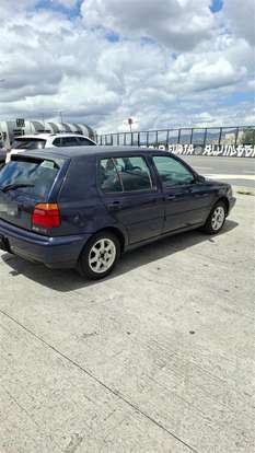 VOLKSWAGEN-GOLF-1996