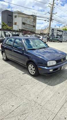VOLKSWAGEN-GOLF-1996