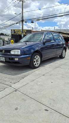 VOLKSWAGEN-GOLF-1996