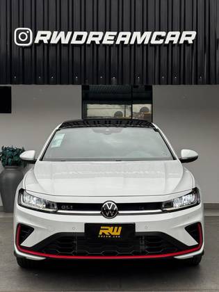 VOLKSWAGEN JETTA 2.0 350 TSI GASOLINA GLI DSG
