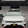 VOLKSWAGEN JETTA 2.0 350 TSI GASOLINA GLI DSG VOLKSWAGEN JETTA 2.0 350 TSI GASOLINA GLI DSG