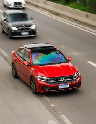 VOLKSWAGEN JETTA 2.0 350 TSI GASOLINA GLI DSG