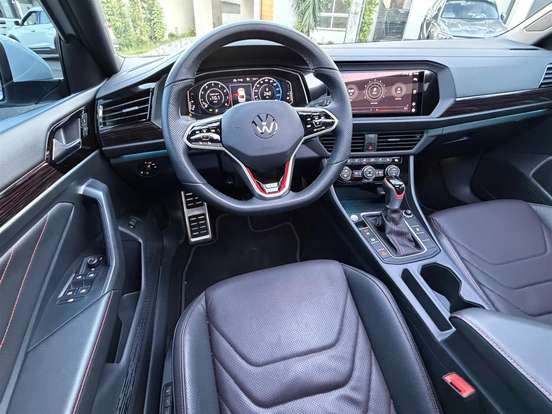 VOLKSWAGEN-JETTA-2.0 350 TSI GASOLINA GLI DSG VOLKSWAGEN-JETTA-2023