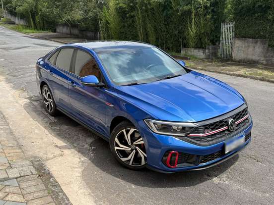 VOLKSWAGEN-JETTA-2.0 350 TSI GASOLINA GLI DSG VOLKSWAGEN-JETTA-2023