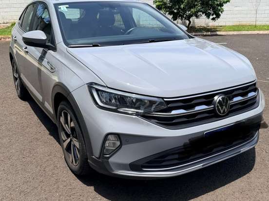 VOLKSWAGEN-NIVUS-1.0 200 TSI TOTAL FLEX HIGHLINE AUTOMÁTICO VOLKSWAGEN-NIVUS-2024
