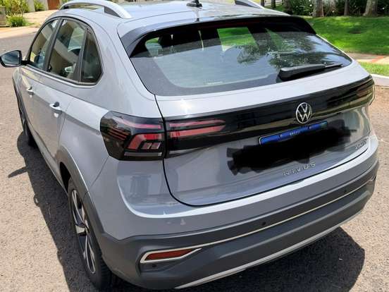 VOLKSWAGEN-NIVUS-1.0 200 TSI TOTAL FLEX HIGHLINE AUTOMÁTICO VOLKSWAGEN-NIVUS-2024