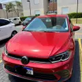 VOLKSWAGEN POLO 1.0 170 TSI MANUAL VOLKSWAGEN POLO 1.0 170 TSI MANUAL