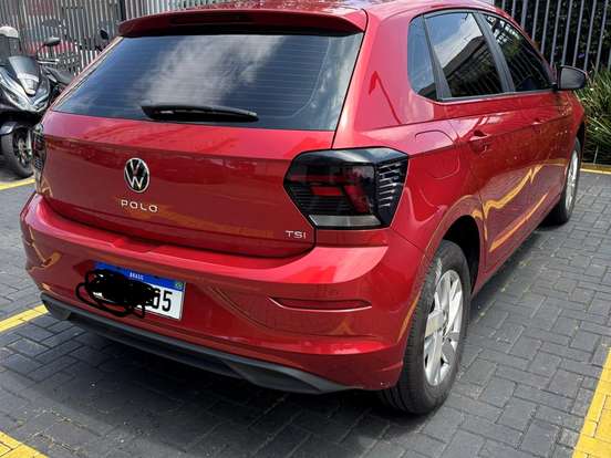 VOLKSWAGEN-POLO-1.0 170 TSI MANUAL VOLKSWAGEN-POLO-2023