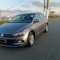VOLKSWAGEN POLO 1.0 200 TSI COMFORTLINE AUTOMÁTICO VOLKSWAGEN POLO 1.0 200 TSI COMFORTLINE AUTOMÁTICO
