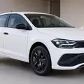 VOLKSWAGEN POLO 1.0 MPI MANUAL VOLKSWAGEN POLO 1.0 MPI MANUAL