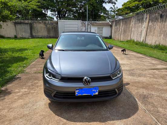 VOLKSWAGEN-POLO-1.0 MPI MANUAL VOLKSWAGEN-POLO-2023