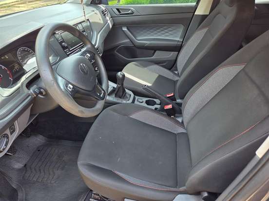 VOLKSWAGEN-POLO-1.0 MPI MANUAL VOLKSWAGEN-POLO-2023