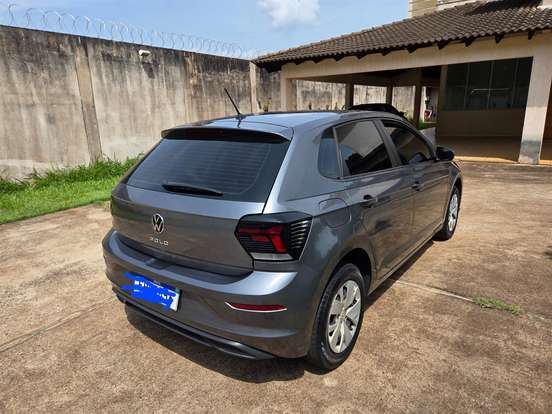 VOLKSWAGEN-POLO-1.0 MPI MANUAL VOLKSWAGEN-POLO-2023