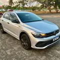 VOLKSWAGEN POLO 1.0 MPI TRACK MANUAL VOLKSWAGEN POLO 1.0 MPI TRACK MANUAL