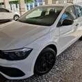 VOLKSWAGEN POLO 1.0 MPI TRACK MANUAL VOLKSWAGEN POLO 1.0 MPI TRACK MANUAL