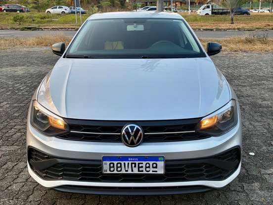 VOLKSWAGEN-POLO-1.0 MPI TRACK MANUAL VOLKSWAGEN-POLO-2024