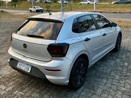 VOLKSWAGEN-POLO-1.0 MPI TRACK MANUAL VOLKSWAGEN-POLO-2024