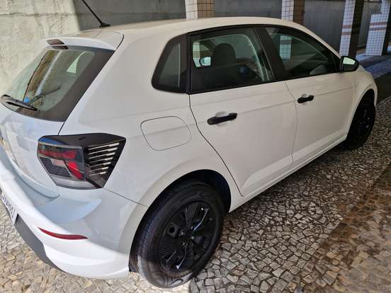 VOLKSWAGEN-POLO-1.0 MPI TRACK MANUAL VOLKSWAGEN-POLO-2024
