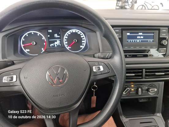 VOLKSWAGEN-POLO-1.0 MPI TRACK MANUAL VOLKSWAGEN-POLO-2024