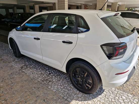 VOLKSWAGEN-POLO-1.0 MPI TRACK MANUAL VOLKSWAGEN-POLO-2024