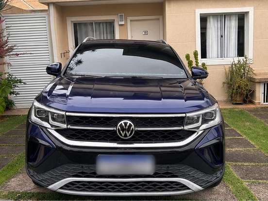 VOLKSWAGEN-TAOS-1.4 250 TSI TOTAL FLEX HIGHLINE AUTOMÁTICO VOLKSWAGEN-TAOS-2022