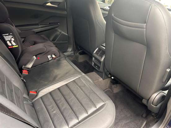 VOLKSWAGEN-TAOS-1.4 250 TSI TOTAL FLEX HIGHLINE AUTOMÁTICO VOLKSWAGEN-TAOS-2022