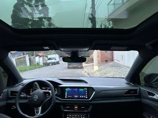 VOLKSWAGEN-TAOS-1.4 250 TSI TOTAL FLEX HIGHLINE AUTOMÁTICO VOLKSWAGEN-TAOS-2025