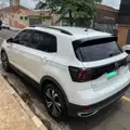VOLKSWAGEN T-CROSS 1.0 200 TSI TOTAL FLEX AUTOMÁTICO VOLKSWAGEN T-CROSS 1.0 200 TSI TOTAL FLEX AUTOMÁTICO