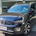 VOLKSWAGEN T-CROSS 1.4 250 TSI TOTAL FLEX HIGHLINE AUTOMÁTICO VOLKSWAGEN T-CROSS 1.4 250 TSI TOTAL FLEX HIGHLINE AUTOMÁTICO