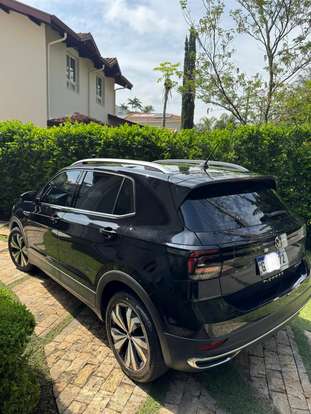 VOLKSWAGEN-T-CROSS-1.4 250 TSI TOTAL FLEX HIGHLINE AUTOMÁTICO VOLKSWAGEN-T-CROSS-2022