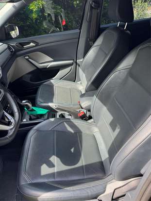 VOLKSWAGEN-T-CROSS-1.4 250 TSI TOTAL FLEX HIGHLINE AUTOMÁTICO VOLKSWAGEN-T-CROSS-2022