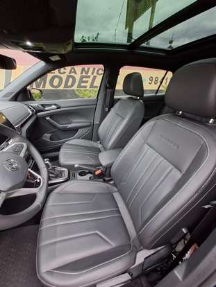VOLKSWAGEN-T-CROSS-1.4 250 TSI TOTAL FLEX HIGHLINE AUTOMÁTICO VOLKSWAGEN-T-CROSS-2024