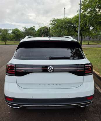 VOLKSWAGEN-T-CROSS-1.4 250 TSI TOTAL FLEX HIGHLINE AUTOMÁTICO VOLKSWAGEN-T-CROSS-2020