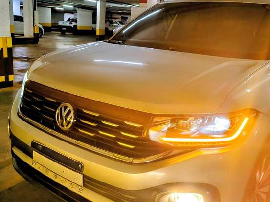 VOLKSWAGEN-T-CROSS-1.4 250 TSI TOTAL FLEX HIGHLINE AUTOMÁTICO VOLKSWAGEN-T-CROSS-2021