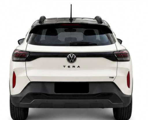 VOLKSWAGEN-TERA-2025