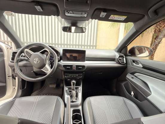 VOLKSWAGEN-TERA-1.0 170 TSI HIGH AUTOMÁTICO VOLKSWAGEN-TERA-2025