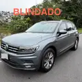 VOLKSWAGEN TIGUAN 1.4 250 TSI TOTAL FLEX ALLSPACE COMFORTLINE TIPTRONIC VOLKSWAGEN TIGUAN 1.4 250 TSI TOTAL FLEX ALLSPACE COMFORTLINE TIPTRONIC