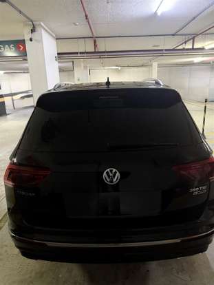 VOLKSWAGEN-TIGUAN-2.0 350 TSI GASOLINA ALLSPACE R-LINE 4MOTION DSG VOLKSWAGEN-TIGUAN-2020