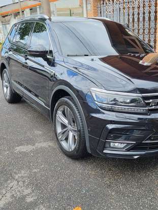 VOLKSWAGEN-TIGUAN-2.0 350 TSI GASOLINA ALLSPACE R-LINE 4MOTION DSG VOLKSWAGEN-TIGUAN-2020