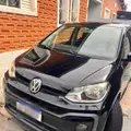 VOLKSWAGEN UP 1.0 MPI MOVE UP 12V FLEX 4P AUTOMATIZADO VOLKSWAGEN UP 1.0 MPI MOVE UP 12V FLEX 4P AUTOMATIZADO