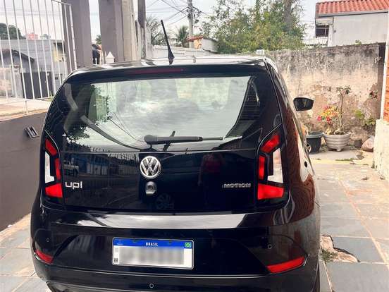 VOLKSWAGEN-UP-1.0 MPI MOVE UP 12V FLEX 4P AUTOMATIZADO VOLKSWAGEN-UP-2018