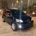 VOLKSWAGEN UP 1.0 MPI MOVE UP 12V FLEX 4P MANUAL VOLKSWAGEN UP 1.0 MPI MOVE UP 12V FLEX 4P MANUAL