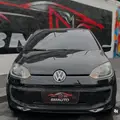 VOLKSWAGEN UP 1.0 MPI TAKE UP 12V FLEX 4P MANUAL VOLKSWAGEN UP 1.0 MPI TAKE UP 12V FLEX 4P MANUAL