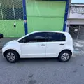VOLKSWAGEN UP 1.0 MPI TAKE UP 12V FLEX 4P MANUAL VOLKSWAGEN UP 1.0 MPI TAKE UP 12V FLEX 4P MANUAL