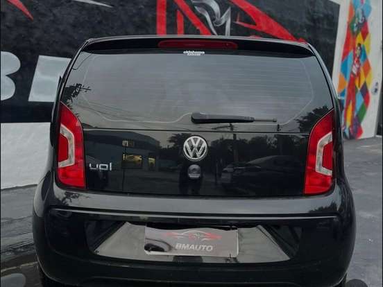 VOLKSWAGEN-UP-1.0 MPI TAKE UP 12V FLEX 4P MANUAL VOLKSWAGEN-UP-2014
