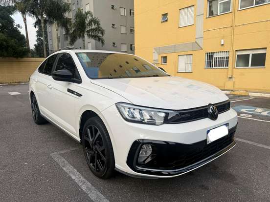 VOLKSWAGEN-VIRTUS-1.4 250 TSI EXCLUSIVE AUTOMÁTICO VOLKSWAGEN-VIRTUS-2024