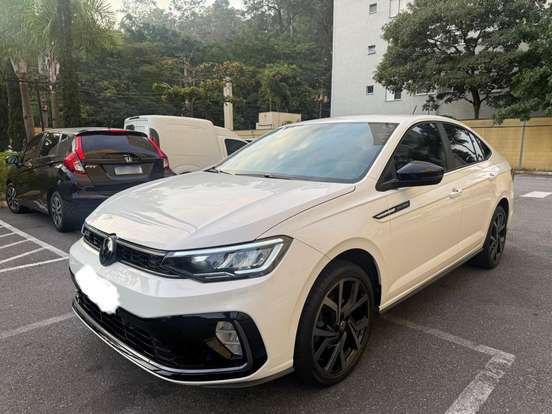 VOLKSWAGEN-VIRTUS-1.4 250 TSI EXCLUSIVE AUTOMÁTICO VOLKSWAGEN-VIRTUS-2024